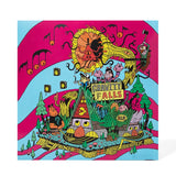 Gravity Falls Vinyl Soundtrack