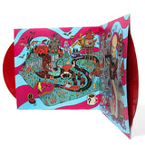 Gravity Falls Vinyl Soundtrack