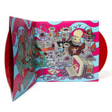 Gravity Falls Vinyl Soundtrack
