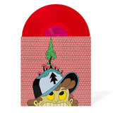 Gravity Falls Vinyl Soundtrack