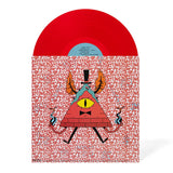 Gravity Falls Vinyl Soundtrack