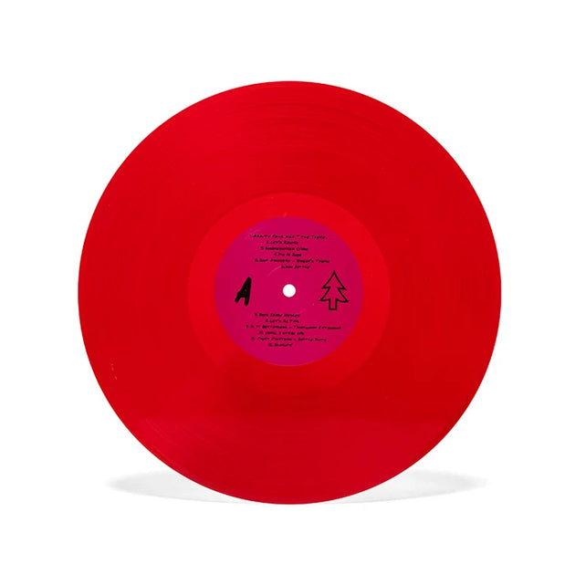 Gravity Falls Vinyl Soundtrack