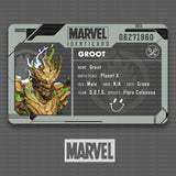 Marvel Rivals Identicards