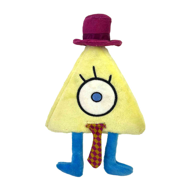 Pyramid Steve Plush