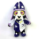 King Plush - Multiple Styles