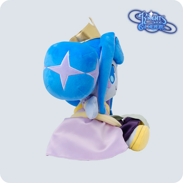Guinevere 11" Plush