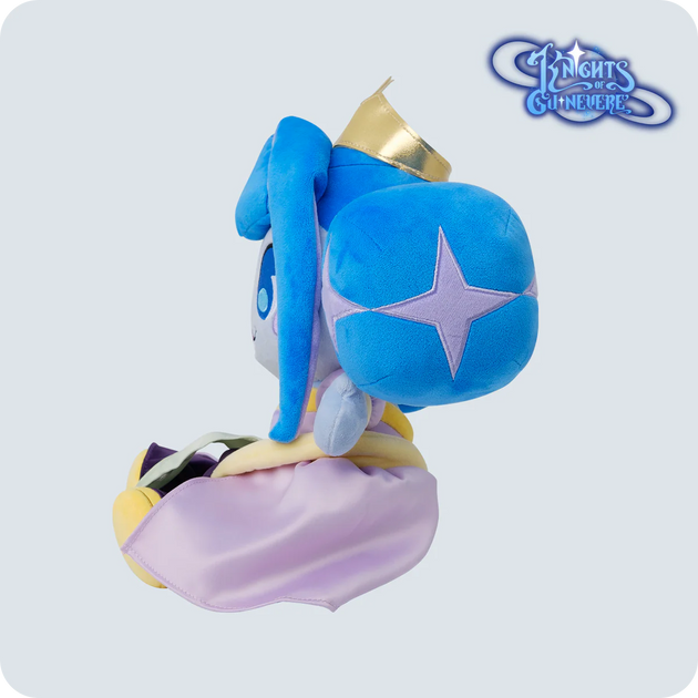 Guinevere 11" Plush