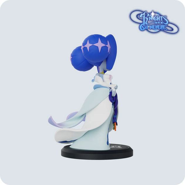 Animatez - Guinevere