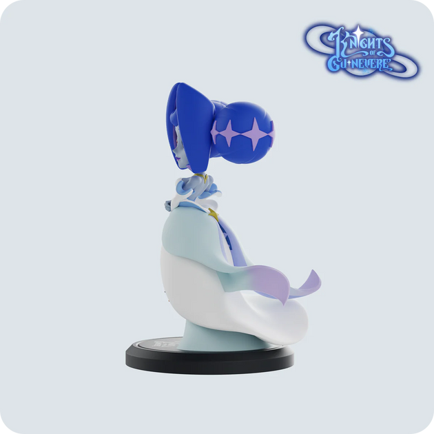 Animatez - Guinevere