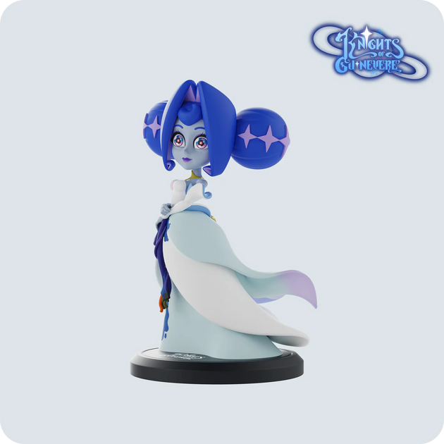 Animatez - Guinevere