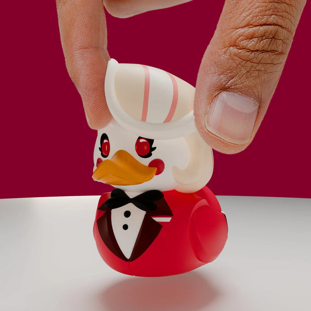 TUBBZ - Hazbin Hotel (Collector/Boxed/Mini)