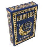 Helluva Boss Playing Cards