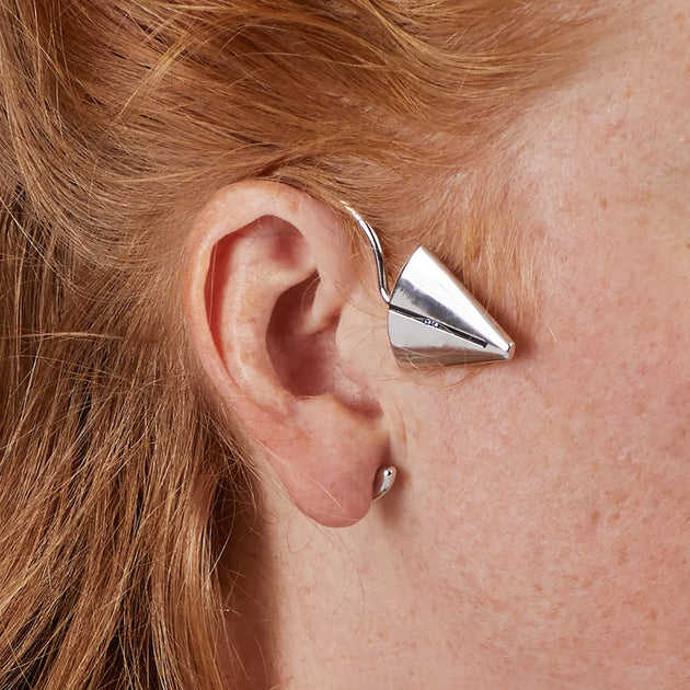 Focus Ear Cuff - Horizon: Forbidden West - TheMysteryShack