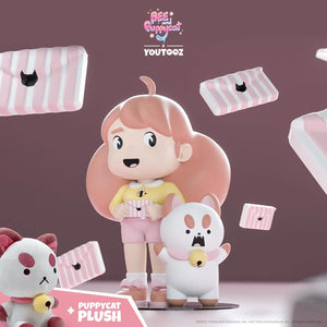 Youtooz - Bee and PuppyCat