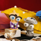Kinger Pendantz