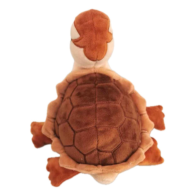 Turtle deals duck plushie