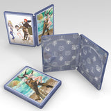 Is It Wrong To Try To Pick Up Girls In A Dungeon!? - Season 1 - SteelBook