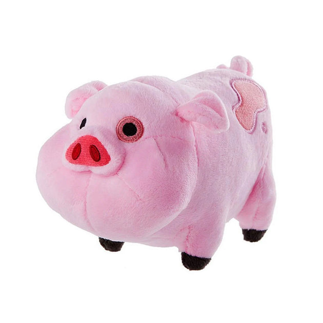 Waddles Plush