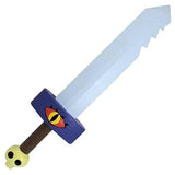 Adventure Time Cosplay Swords