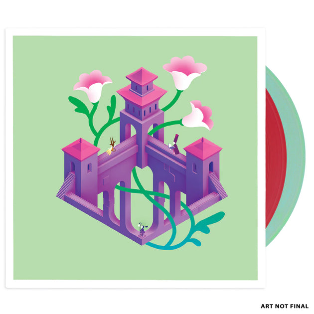 Monument Valley Vinyl Soundtracks