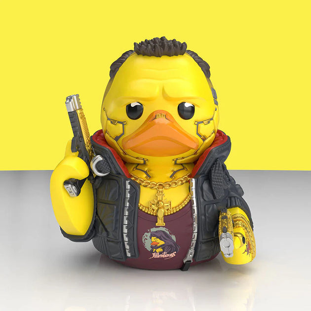 TUBBZ - Cyberpunk 2077 (First Edition)