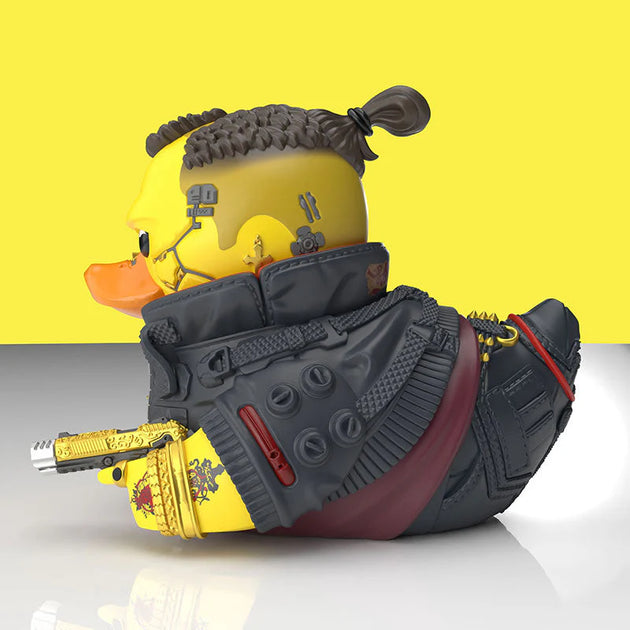 TUBBZ - Cyberpunk 2077 (First Edition)