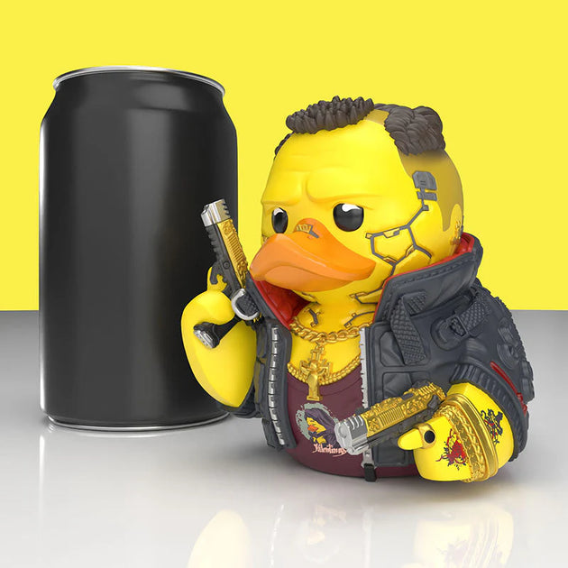 TUBBZ - Cyberpunk 2077 (First Edition)