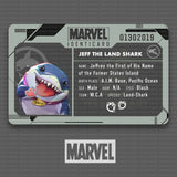 Marvel Rivals Identicards