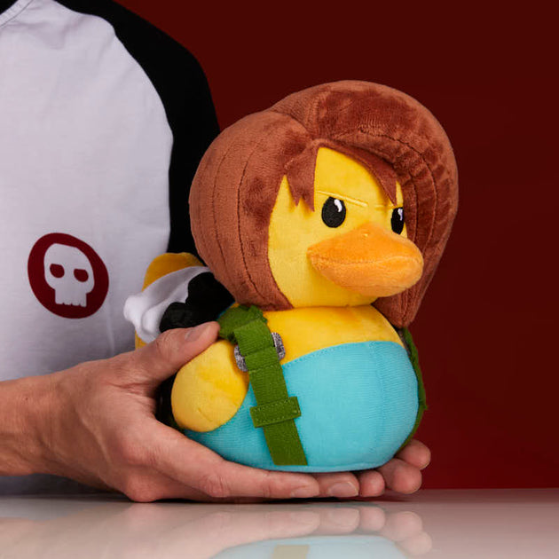 Resident Evil TUBBZ Plush