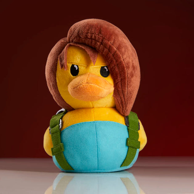 Resident Evil TUBBZ Plush