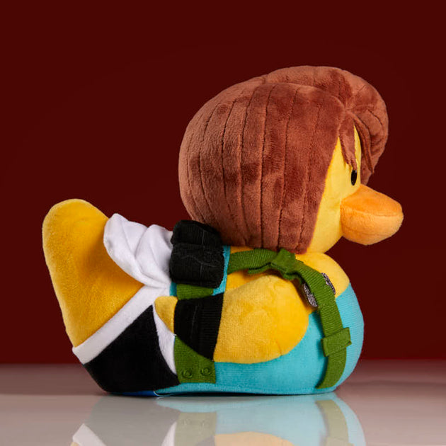 Resident Evil TUBBZ Plush