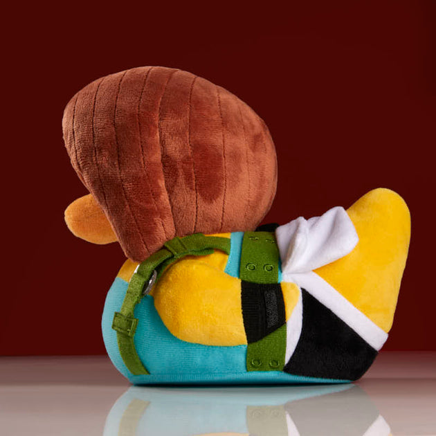 Resident Evil TUBBZ Plush