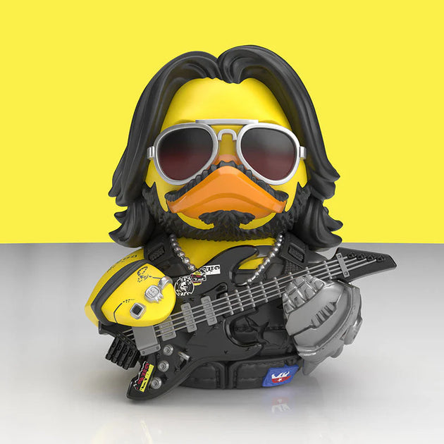 TUBBZ - Cyberpunk 2077 (First Edition)