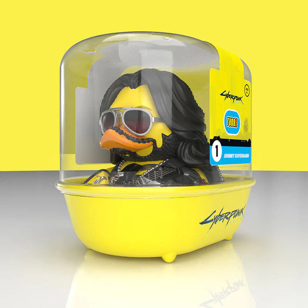 TUBBZ - Cyberpunk 2077 (First Edition)