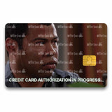 Credit Card Covers - Replicas & Memes