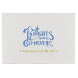 Dreaming Court Pin Set