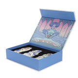 Dreaming Court Pin Set