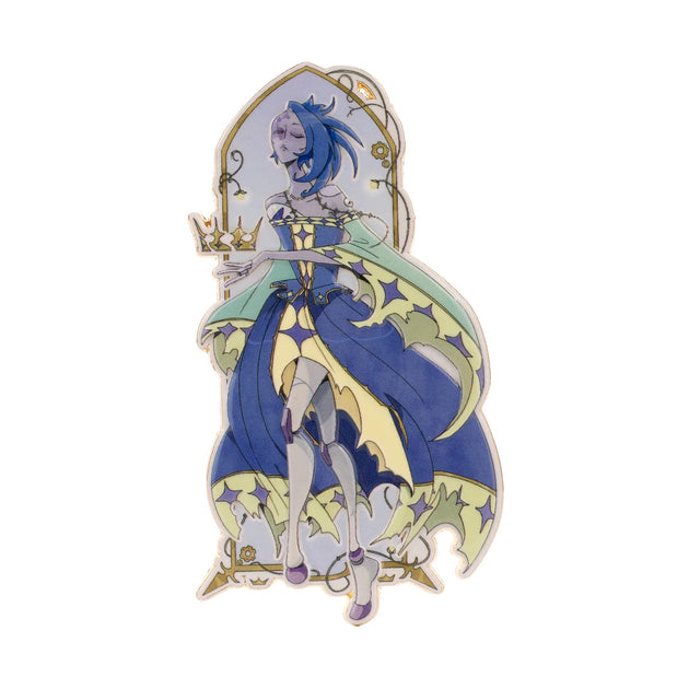 Dreaming Court Pin Set