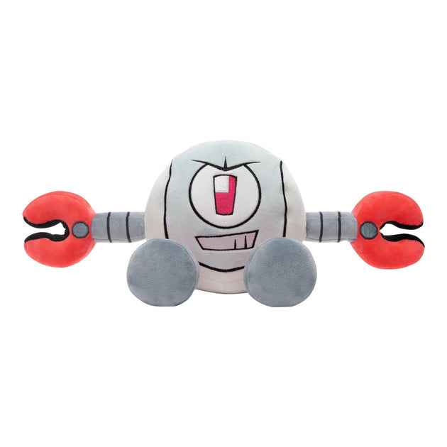 Gameoverse 10" Sitting Plush
