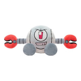 Gameoverse 10" Sitting Plush