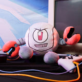 Gameoverse 10" Sitting Plush