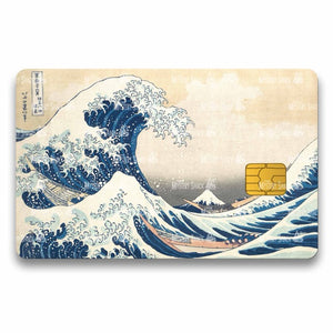 Credit Card Covers - Artwork