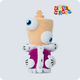 The Amazing Digital Circus Sitting Plush - Assorted Characters