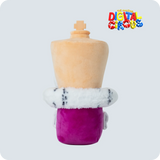 The Amazing Digital Circus Sitting Plush - Assorted Characters