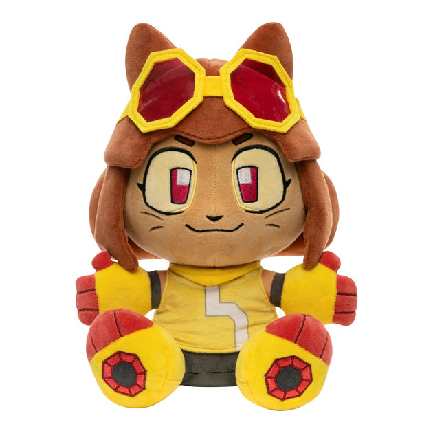 Gameoverse 10" Sitting Plush