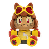 Gameoverse 10" Sitting Plush