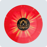 Lackadaisy Pilot Vinyl Soundtrack