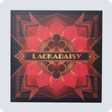 Lackadaisy Pilot Vinyl Soundtrack
