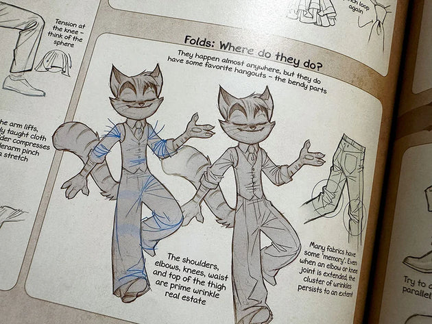 Lackadaisy: Essentials - Hardcover