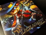 Lackadaisy: Volume 1 - Hardcover